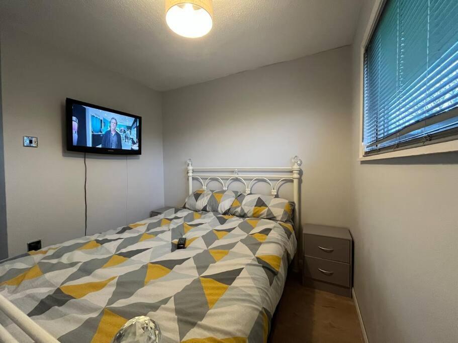 Chalet 59 Florida Holiday Park Хемсби Екстериор снимка